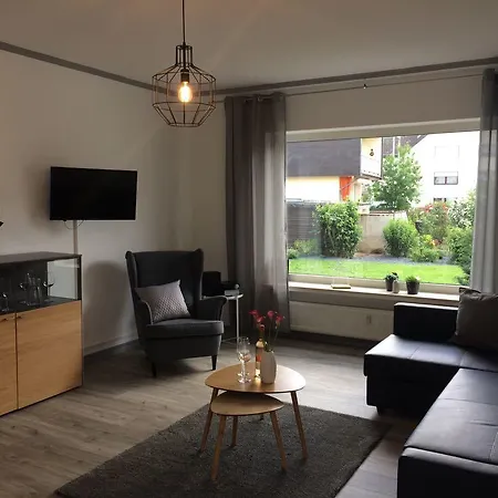 Ahr-allee Gasthof 2*