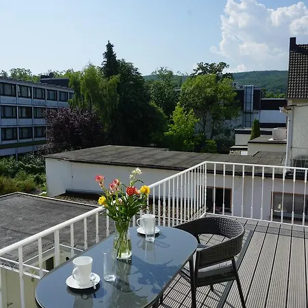 Ahr-allee 2* Bad Neuenahr-Ahrweiler