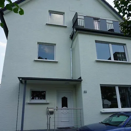 Ahr-allee Gasthof 2*