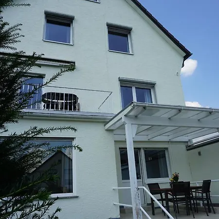 Ahr-allee Bad Neuenahr-Ahrweiler